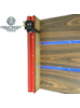GRT - CROSSCUT SLED (TRENÓ DE CORTE TRANSVERSAL)