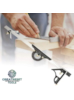 GRT - ESQUADRO COMBINADO MULTIFUNCIONAL - 60 CM