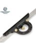 GRT - ESQUADRO COMBINADO MULTIFUNCIONAL - 60 CM