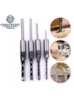 GRT - FURADEIRA PARA ENTALHAR FUROS QUADRADOS (MORTISE) COM BROCAS - 1.200 W / 1,6 HP