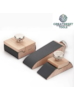 GRT - KIT DE LIXADEIRAS PROFISSIONAIS PARA MARCENEIROS