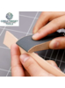 GRT - KIT DE LIXADEIRAS PROFISSIONAIS PARA MARCENEIROS