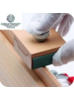 GRT - KIT DE LIXADEIRAS PROFISSIONAIS PARA MARCENEIROS
