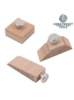 GRT - KIT DE LIXADEIRAS PROFISSIONAIS PARA MARCENEIROS