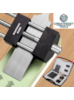 GRT - KIT GABARITO PARA AFIAÇÃO DE FORMÕES E PLAINA - HONING GUIDE