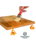GRT - KIT PROFISSIONAL PARA COLAGEM E PINTURA