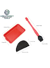 GRT - KIT PROFISSIONAL PARA COLAGEM E PINTURA