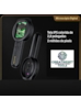 GRT - LUPA MICROSCÓPIO DIGITAL PORTÁTIL - TELA IPS 2,8"