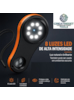 GRT - LUPA MICROSCÓPIO DIGITAL PORTÁTIL - TELA IPS HD 2"