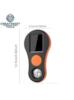GRT - LUPA MICROSCÓPIO DIGITAL PORTÁTIL - TELA IPS HD 2"