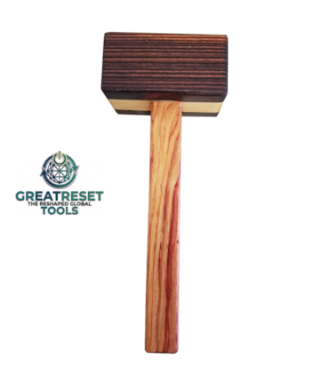 GRT - MALHETE PROFISSIONAL PARA MARCENEIROS