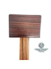GRT - MALHETE PROFISSIONAL PARA MARCENEIROS - TRAPEZOIDAL
