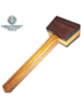 GRT - MALHETE PROFISSIONAL PARA MARCENEIROS - TRAPEZOIDAL