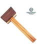 GRT - MALHETE PROFISSIONAL PARA MARCENEIROS - TRAPEZOIDAL