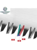 GRT - SERROTE DE PRECISÃO FLUSH CUTTING RYOBA