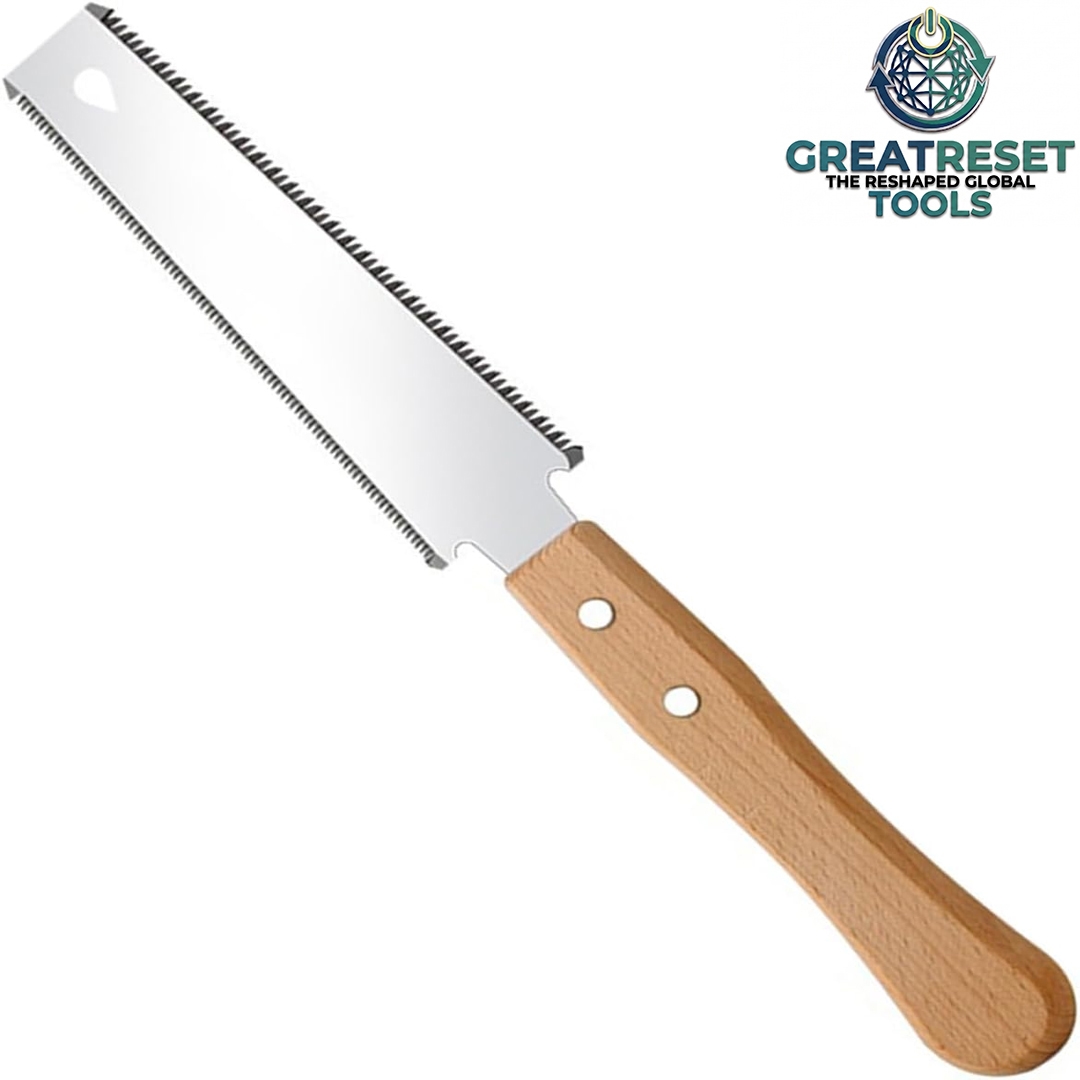 GRT - SERROTE DE PRECISÃO FLUSH CUTTING RYOBA