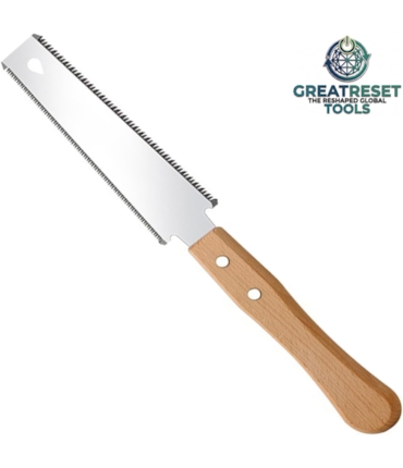 GRT - SERROTE DE PRECISÃO FLUSH CUTTING RYOBA
