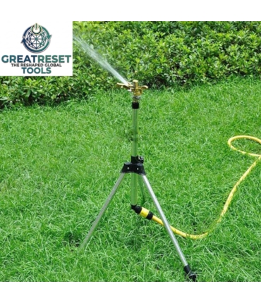 GRT - SUPORTE PARA IRRIGAÇÃO COM ASPERSOR GRT - SUPORTE PARA IRRIGAÇÃO COM ASPERSOR