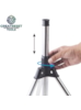 GRT - SUPORTE PARA IRRIGAÇÃO COM ASPERSOR