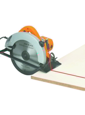 GUIA LASER PARA SERRA CIRCULAR GUIA LASER PARA SERRA CIRCULAR