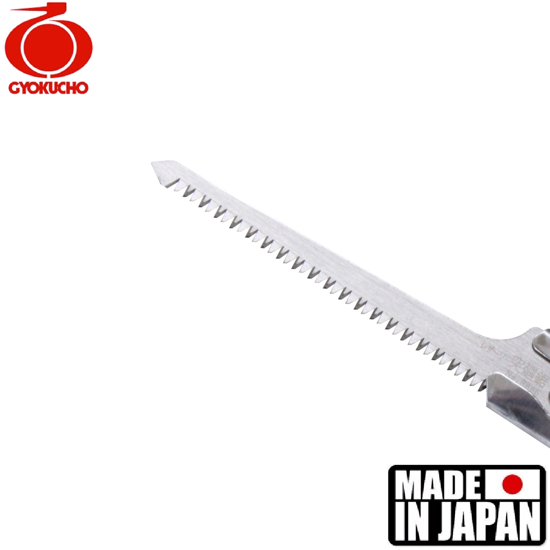 GYOKUCHO - LÂMINAS DE REPOSIÇÃO PARA SERROTES DOZUKI - Tools BR