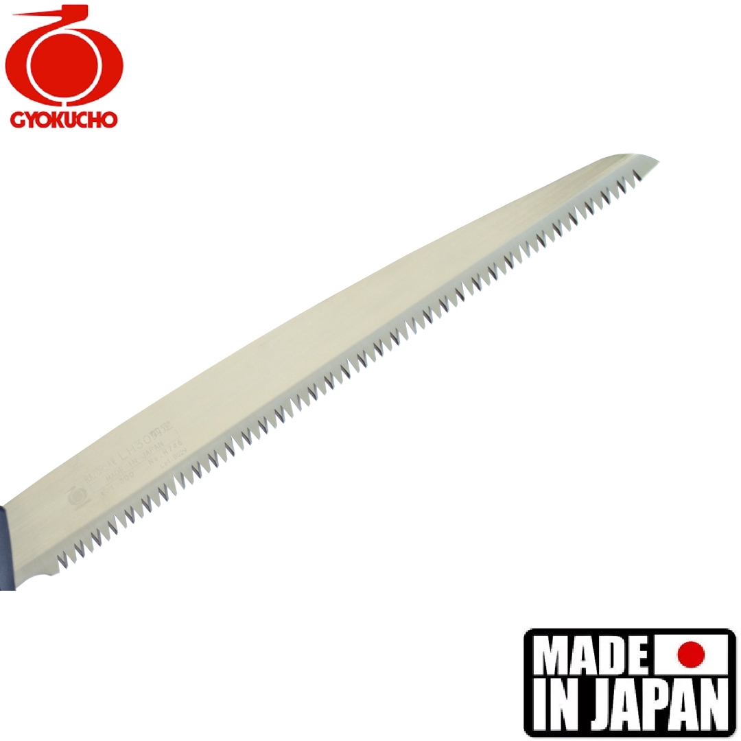 GYOKUCHO - LÂMINAS DE REPOSIÇÃO PARA SERROTES FUGAKU E KENRYU