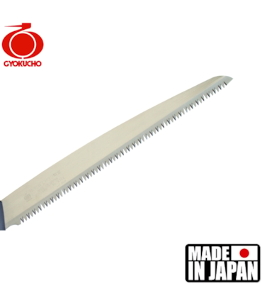 GYOKUCHO - LÂMINAS DE REPOSIÇÃO PARA SERROTES FUGAKU E KENRYU
