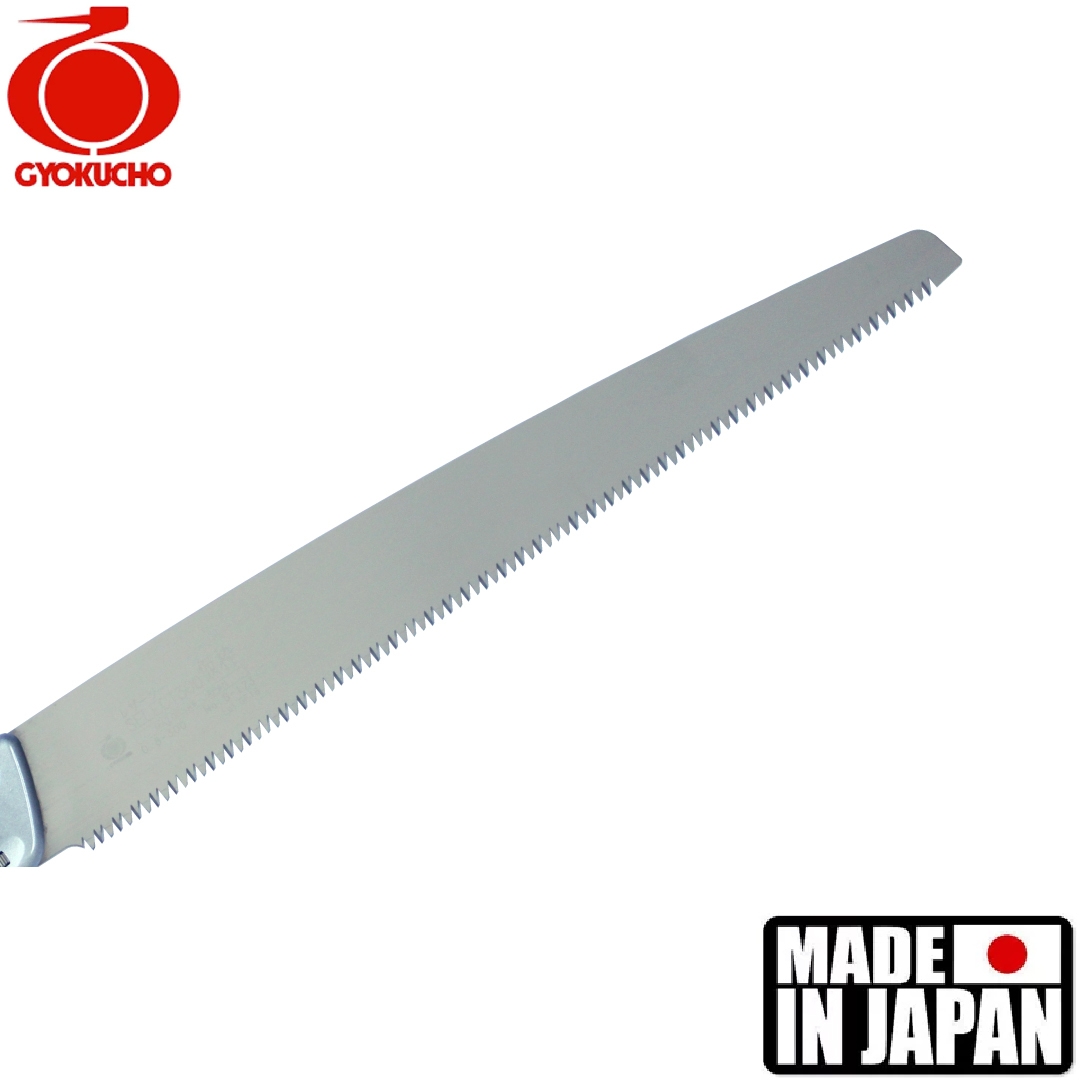 GYOKUCHO - LÂMINAS DE REPOSIÇÃO PARA SERROTES RAZORSAW