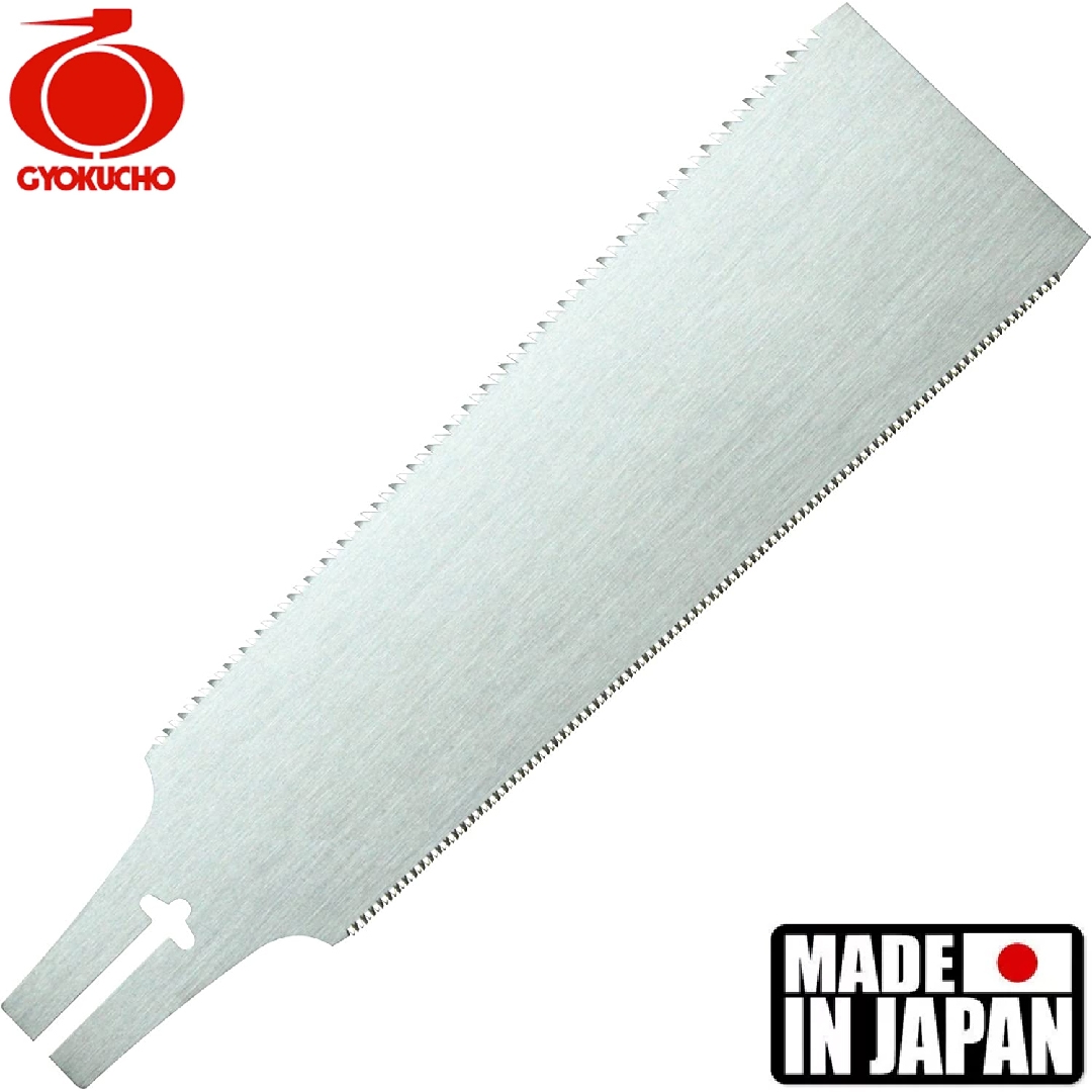koba-tetsu  GYOKUCHO - LÂMINAS DE REPOSIÇÃO PARA SERROTES RYOBA - Tools BR