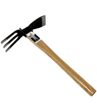 HACHIEMON - FOICE JAPONESA - ENXADA E RASTELO HACHIEMON - FOICE JAPONESA - ENXADA E RASTELO