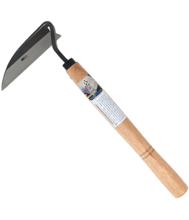 HACHIEMON - FOICE JAPONESA - NEJIRI GAMA - DESTROS HACHIEMON - FOICE JAPONESA - NEJIRI GAMA - DESTROS