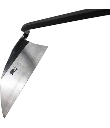 HACHIEMON - FOICE JAPONESA - NEJIRI GAMA - LONGA HACHIEMON - FOICE JAPONESA - NEJIRI GAMA - LONGA