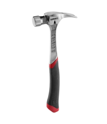 Hart - Martelo Americano - 16 oz - 450 gramas