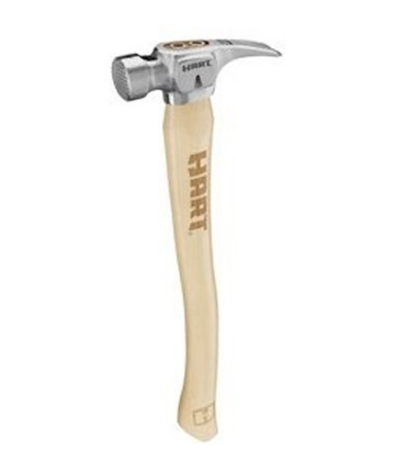 Hart - Martelo Hickory Curvo