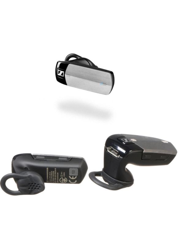 Headset Bluetooth Sennheiser VMX 200-II - Tools BR