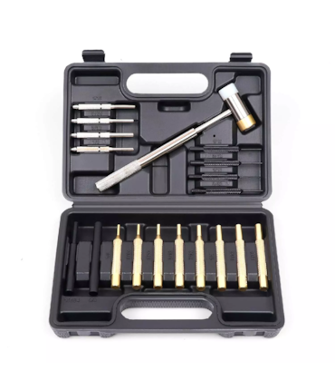 HORUSDY - KIT MARTELO ANTI-RETROCESSO HORUSDY - KIT MARTELO ANTI-RETROCESSO