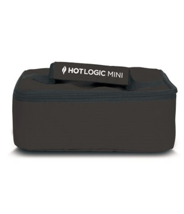 HotLogic - Mini Forno Elétrico Portátil