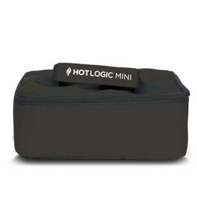 HotLogic - Mini Forno Elétrico Portátil