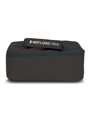 HotLogic - Mini Forno Elétrico Portátil