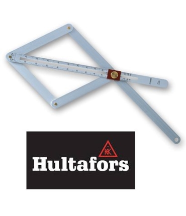 HULTAFORS - ESQUADRO COMBINÁVEL - COMBI