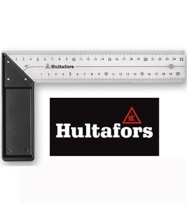 HULTAFORS - ESQUADRO PROFISSIONAL INOXIDÁVEL HULTAFORS - ESQUADRO PROFISSIONAL INOXIDÁVEL
