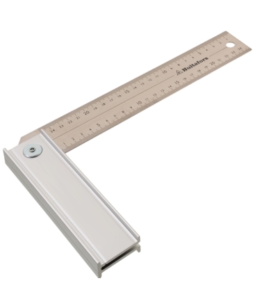 HULTAFORS - ESQUADRO SUECO AJUSTÁVEL - QUATTRO 25 HULTAFORS - ESQUADRO SUECO AJUSTÁVEL - QUATTRO 25