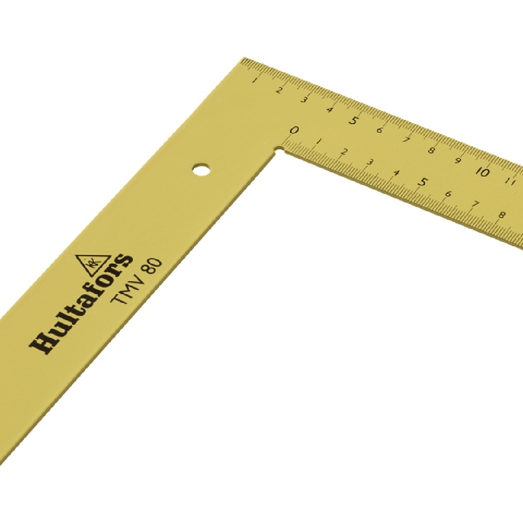 HULTAFORS - ESQUADRO SUECO TMV