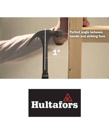 HULTAFORS - MARTELO CLAW - HHSH
