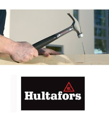 HULTAFORS - MARTELO NEXT GENERATION - CLAW HAMMER HULTAFORS - MARTELO NEXT GENERATION - CLAW HAMMER