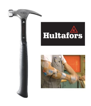 HULTAFORS - MARTELO NEXT GENERATION - RIP HAMMER