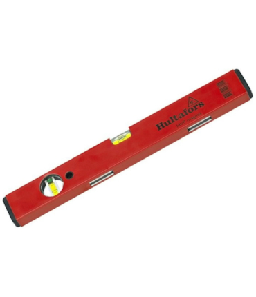 HULTAFORS - NÍVEL - SPIRIT LEVEL - ALUMÍNIO HVP MAGNET