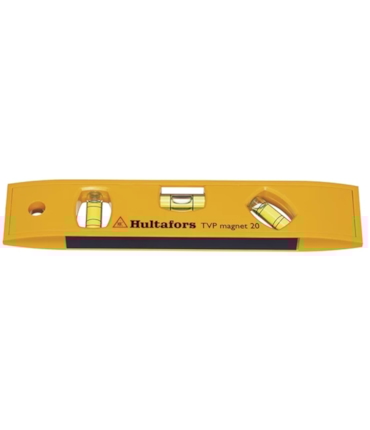 HULTAFORS - NÍVEL TORPEDO TVP MAGNETIC HULTAFORS - NÍVEL TORPEDO TVP MAGNETIC