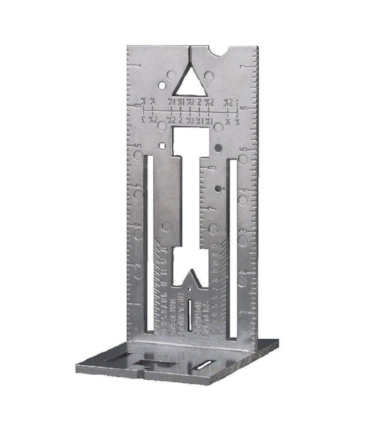 HUSKY - ESQUADRO UNIVERSAL