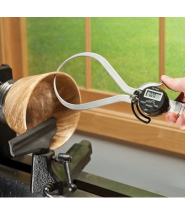 iGAGING - COMPASSO DE CALIBRE EXTERNO - 35-OD8
